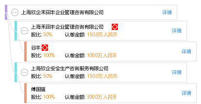 上海欣企禾田丰企业管理咨询 专业赋能企业，破局数字化时代的SEO增长之道