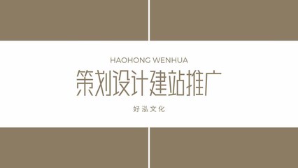 互联时代的地方智慧 衡水手机建站单位与上海企业SEO的CP之战